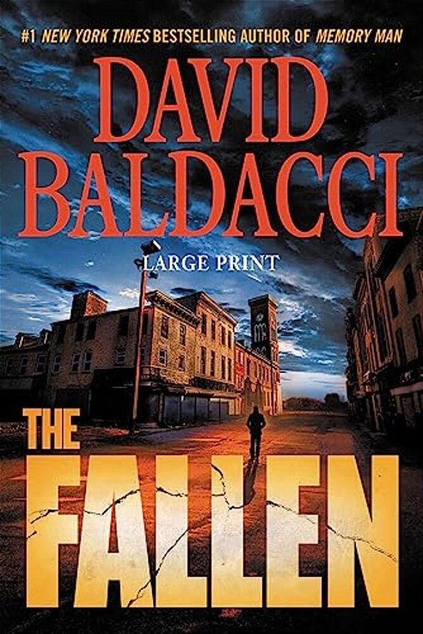 The Fallen-..
