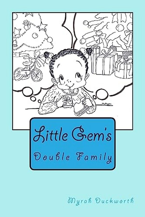 Double Family: Little Gem's-..
