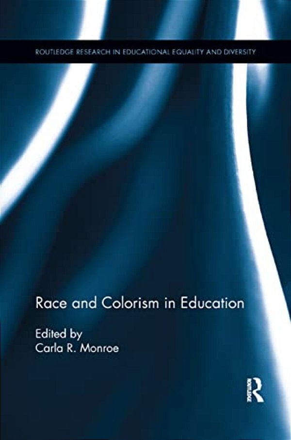 Race And Colorism In Education-..