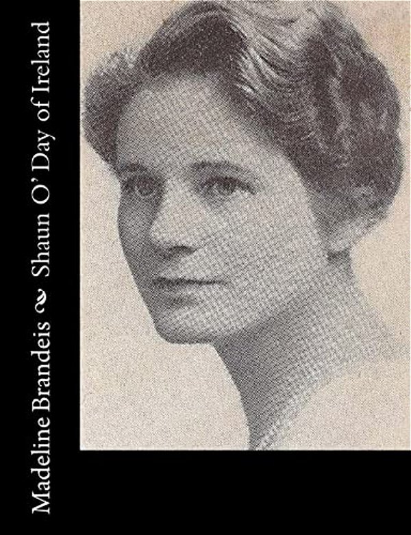 Shaun O' Day Of Ireland-..