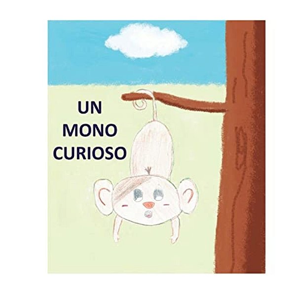 Un Mono Curioso-..