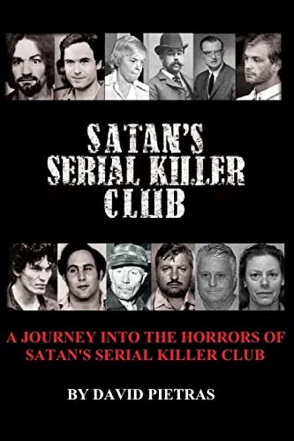 Satan's Serial Killer Club-..