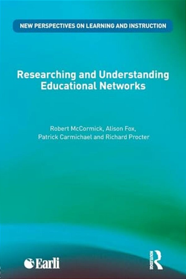Researching And Understanding Educational Networks-..