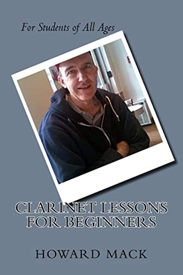 Clarinet Lessons For Beginners-..