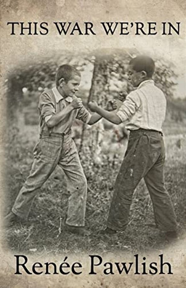 This War We'Re In-..