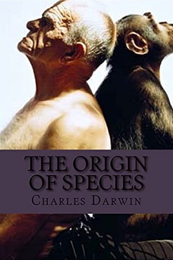 The Origin Of Species (Charles Darwin)-..