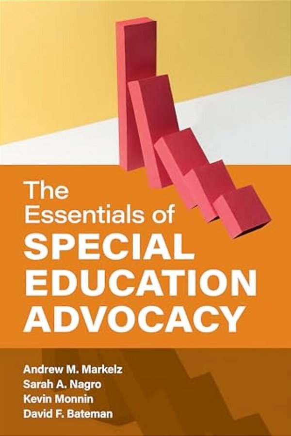 Essentials Of Special Education Advocacy-..