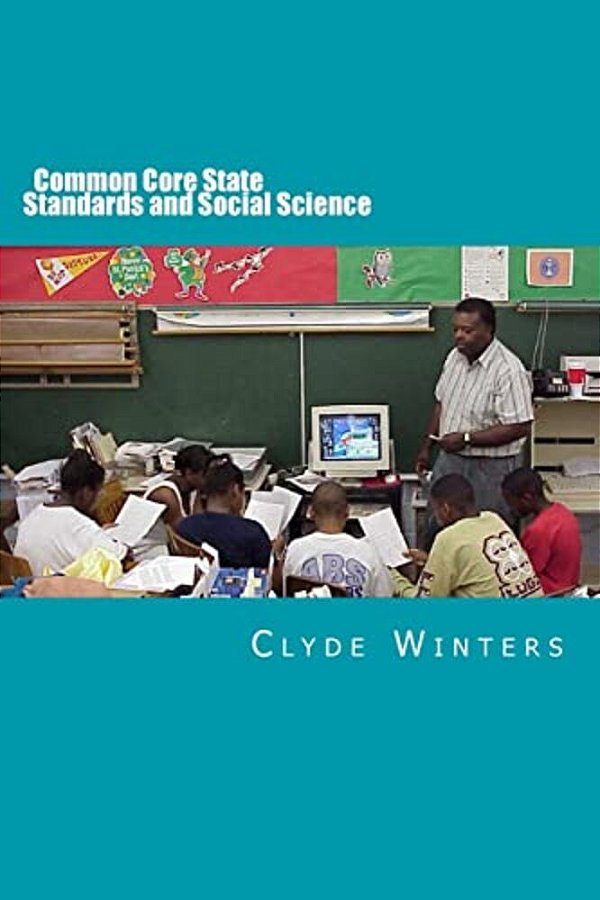 Common Core State Standards And Social Science-..