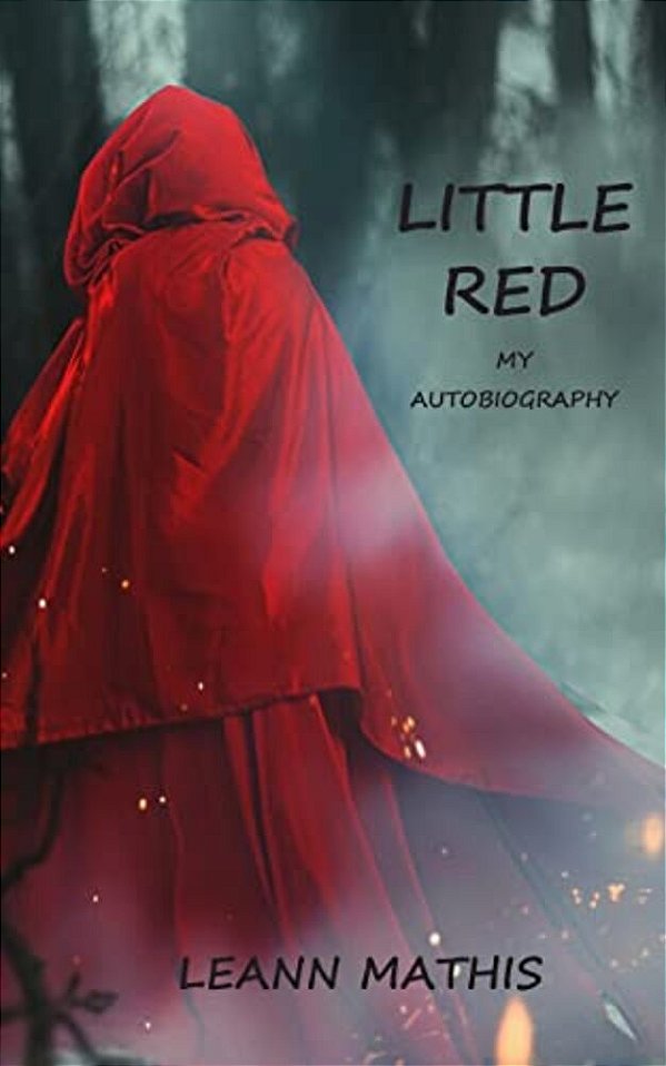 "Little Red": My Autobiography-..