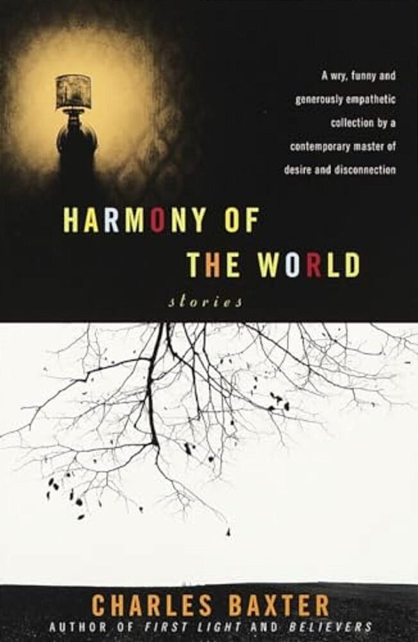 Harmony Of The World-..