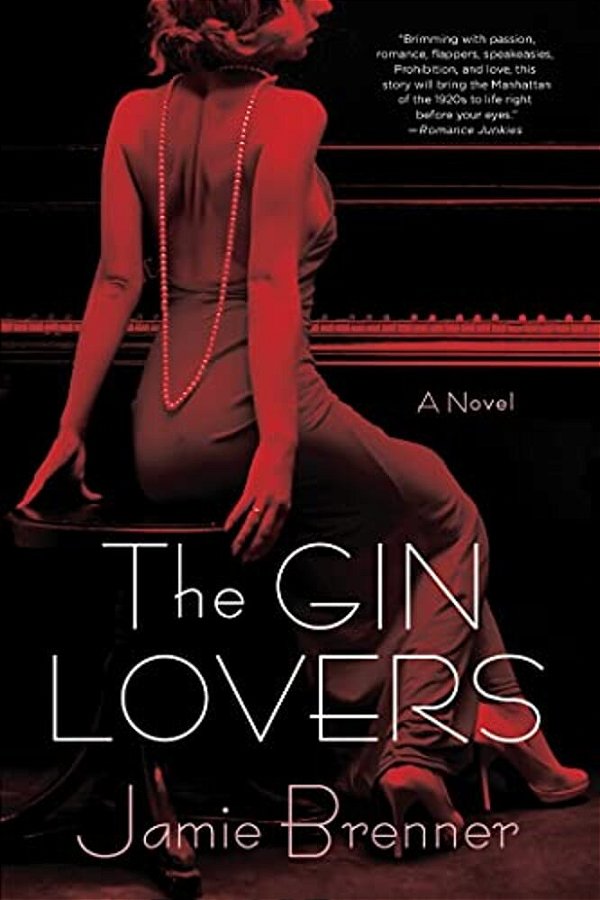 The Gin Lovers-..