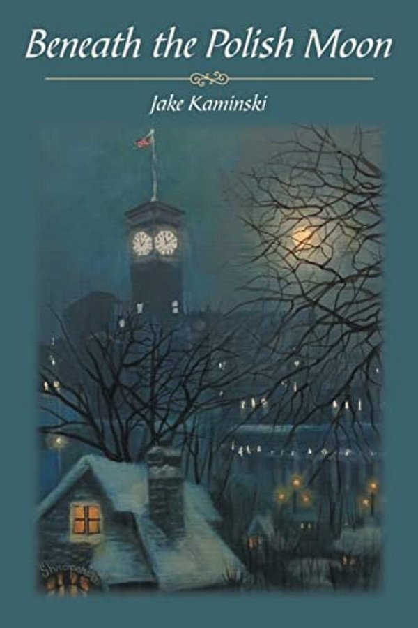 Beneath The Polish Moon-..