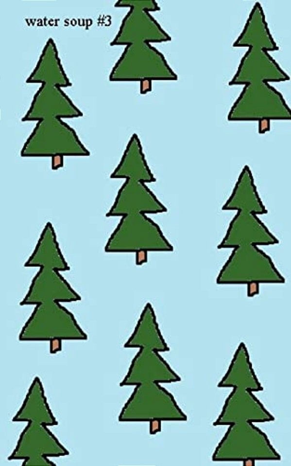Water Soup #3-..