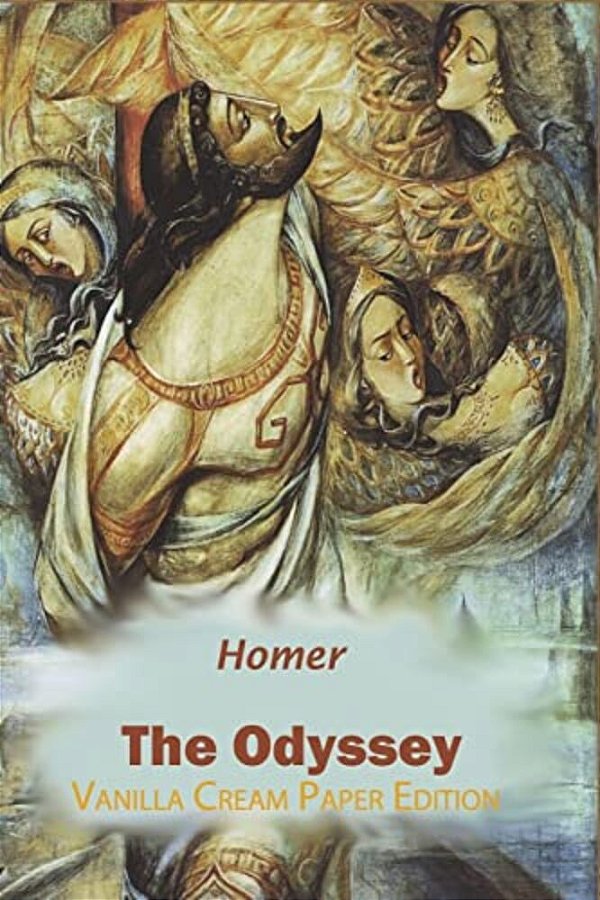 The Odyssey-..