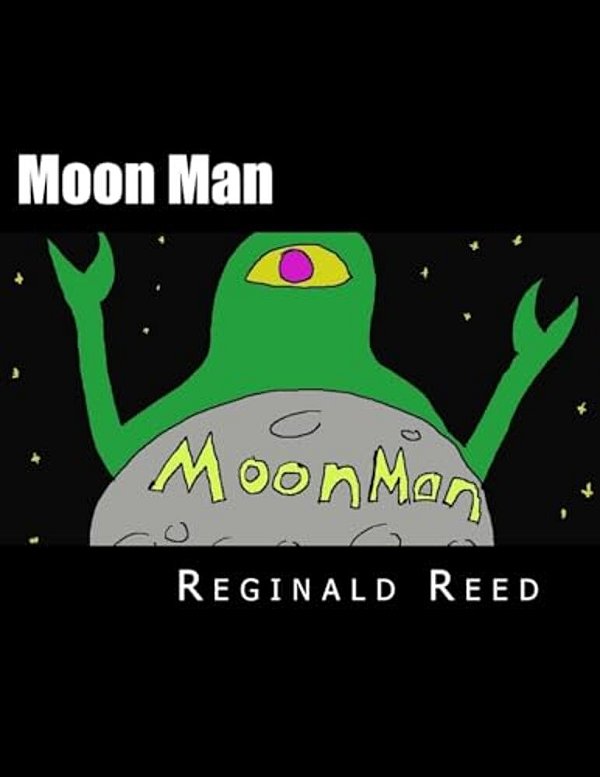 Moon Man-..