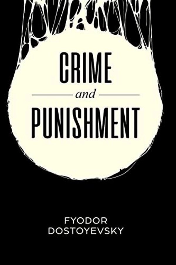 Crime And Punishment: With Introduction & Analysis-..