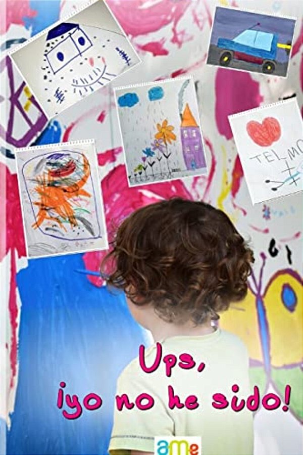 Ups, ¡Yo No He Sido!-..