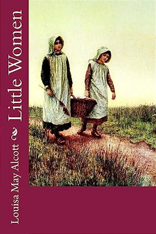 Little Women-..