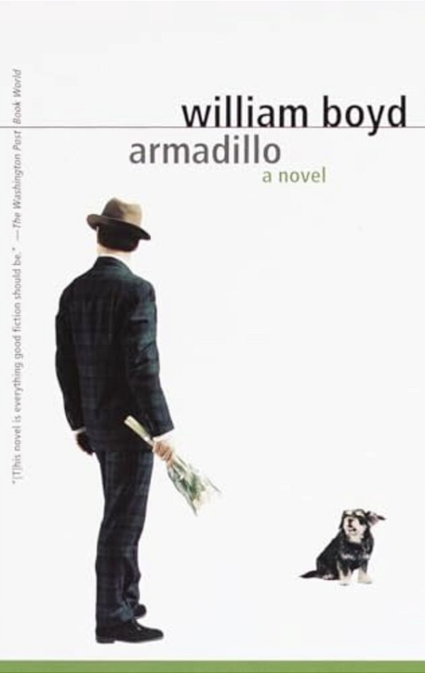 Armadillo-..