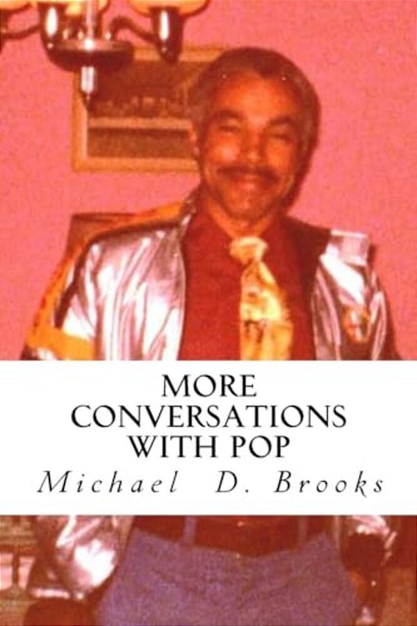 More Conversations With Pop-..