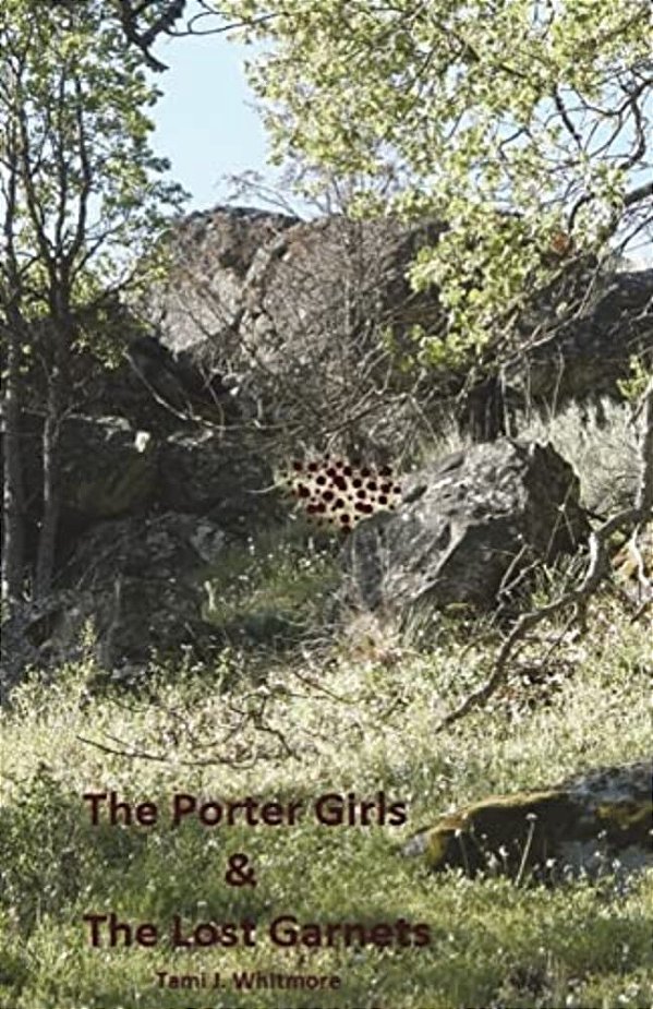 The Porter Girls & The Lost Garnets-..