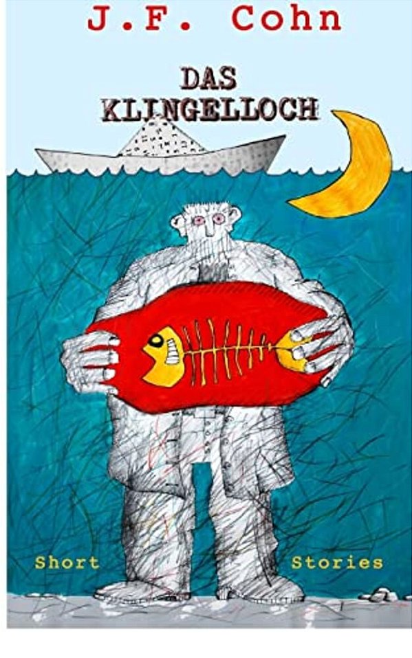 Das Klingelloch: Short Stories-..