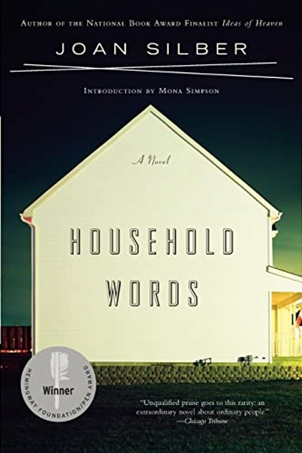 Household Words-..