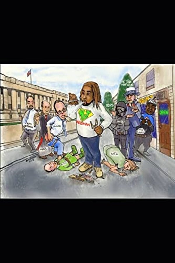 My Legal Lynching: #Nochickenwingsafter11pm-..