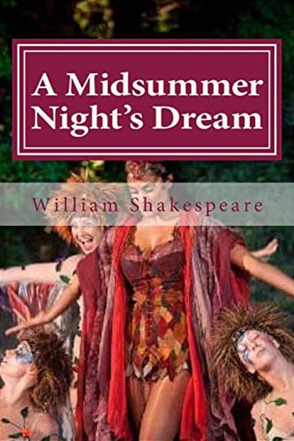 A Midsummer Night's Dream-..