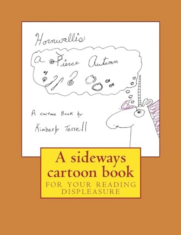 Hornwallis: A Pierce Autumn-..