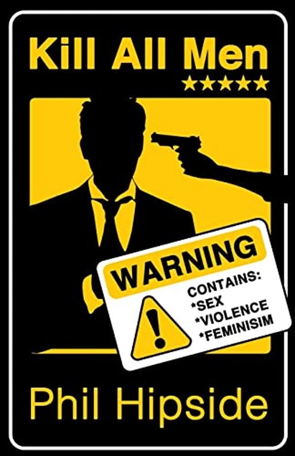 Kill All Men-..