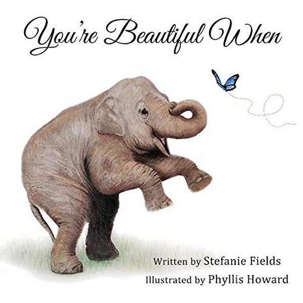 You'Re Beautiful When-..