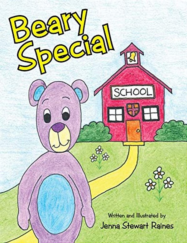Beary Special-..
