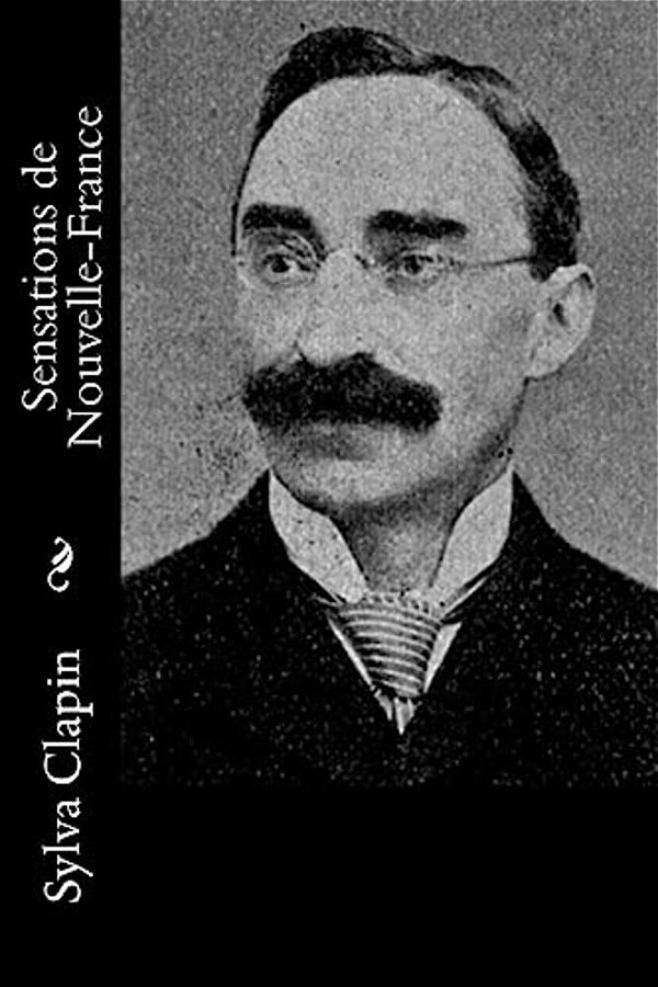 Sensations De Nouvelle-France-..