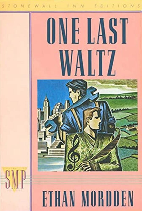 One Last Waltz-..