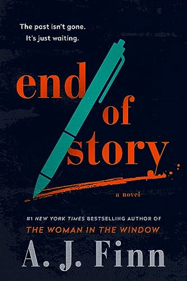 End Of Story-..