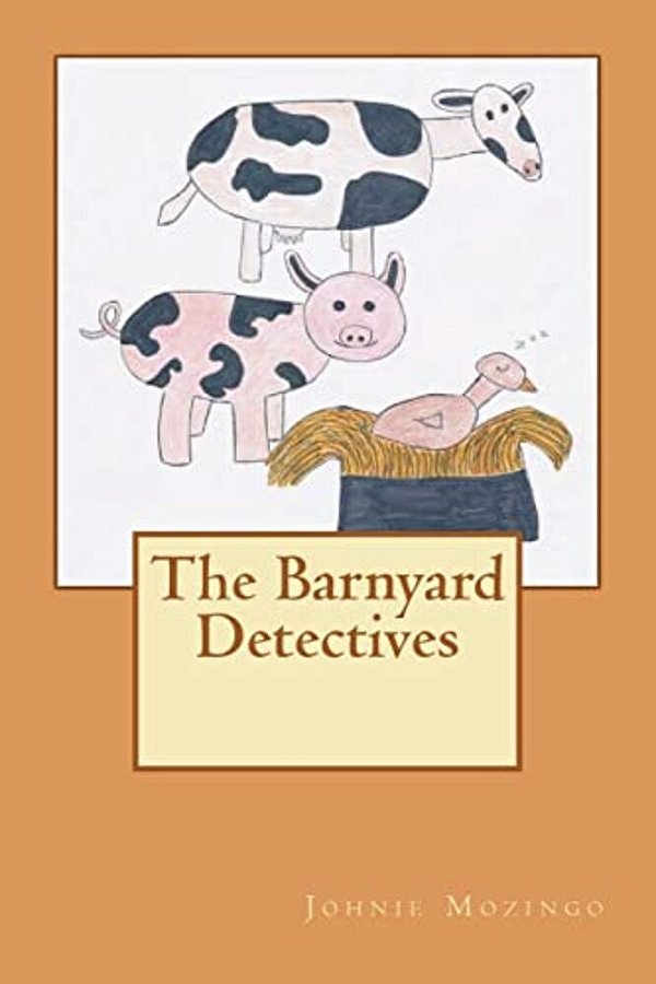 The Barnyard Detectives-..