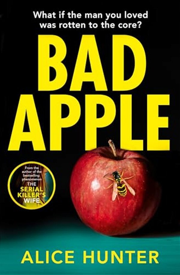Bad Apple-..
