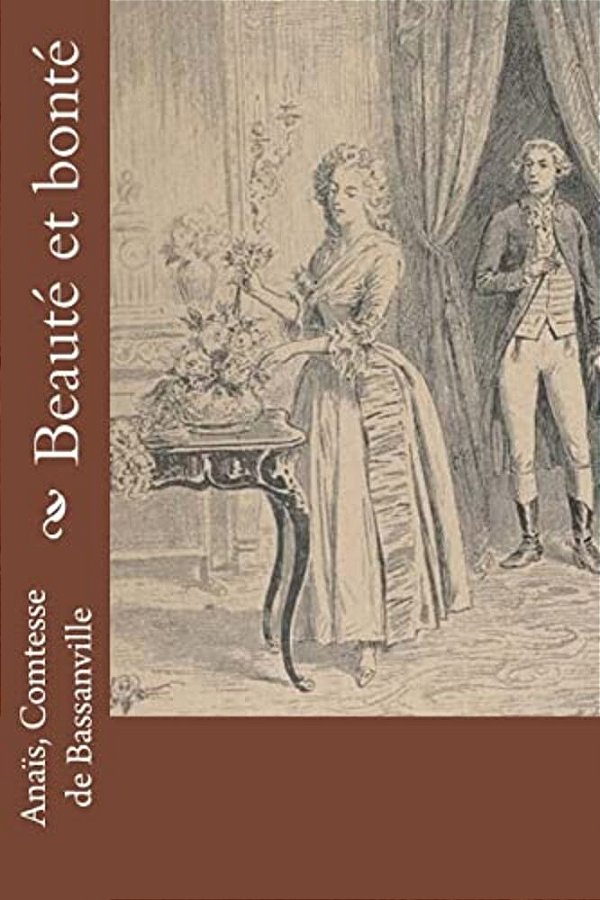 Beauté Et Bonté-..