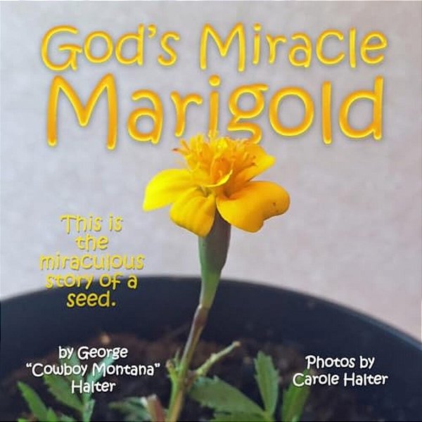 God's Miracle Marigold-..