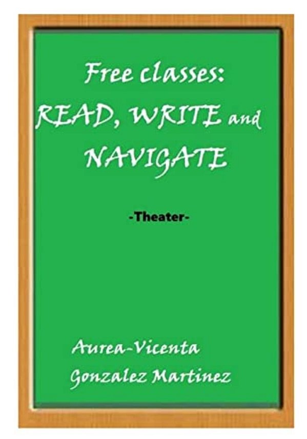 Free Classes: Read, Write And Navigate-..