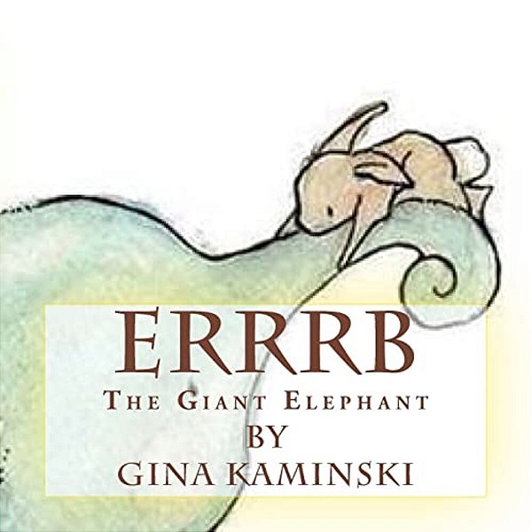 Erb The Giant Elephant-..