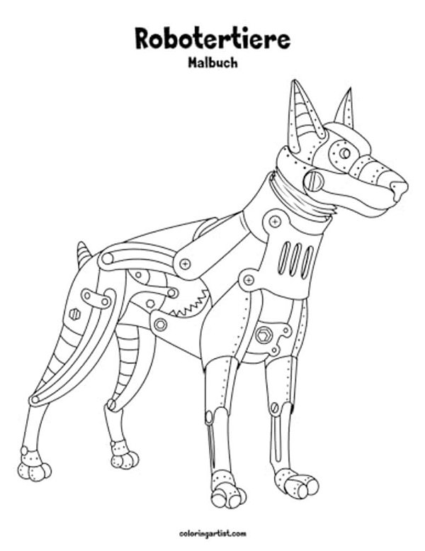 Robotertiere-Malbuch 1-..