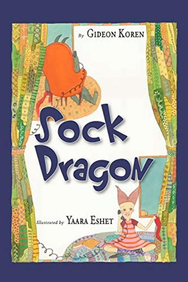 Sock Dragon-..