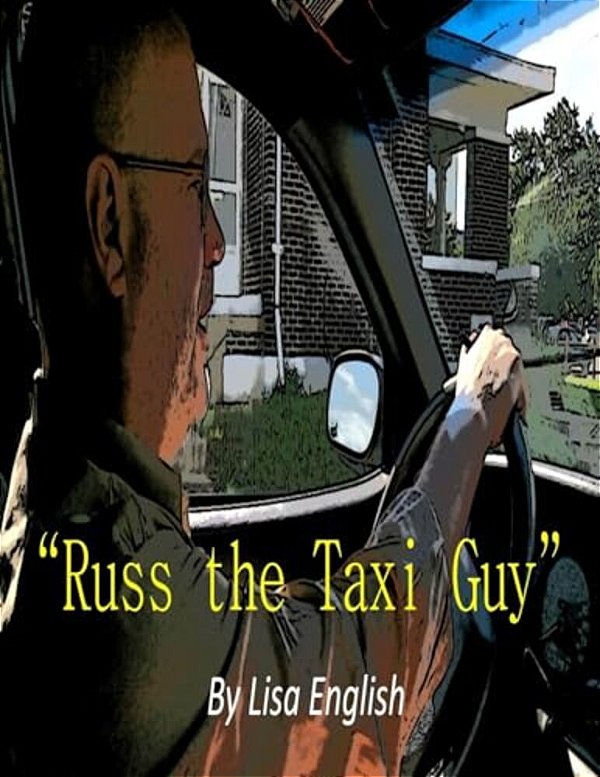 Russ The Taxi Guy-..
