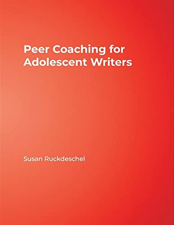 Peer Coaching For Adolescent Writers-..