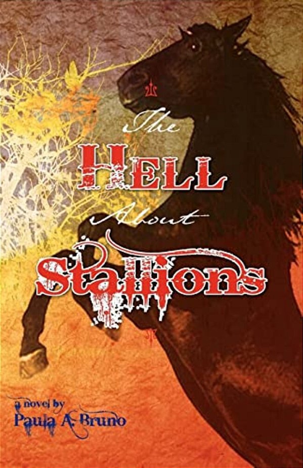 The Hell About Stallions-..