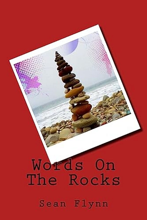 Words On The Rocks-..