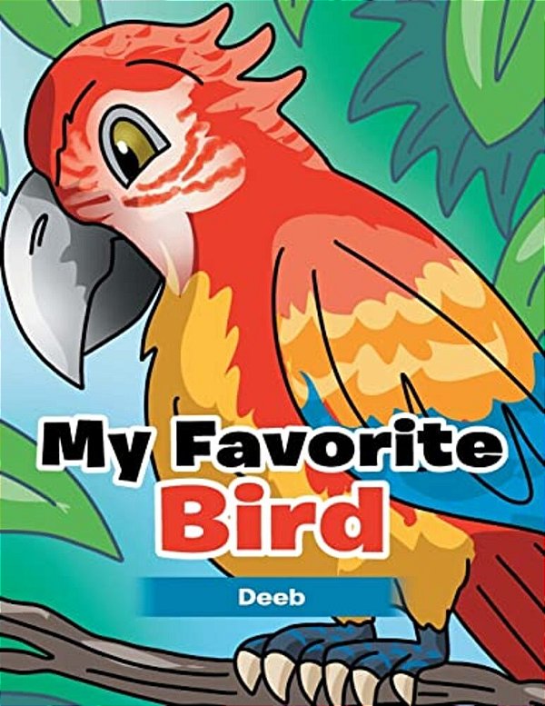 My Favorite Bird-..