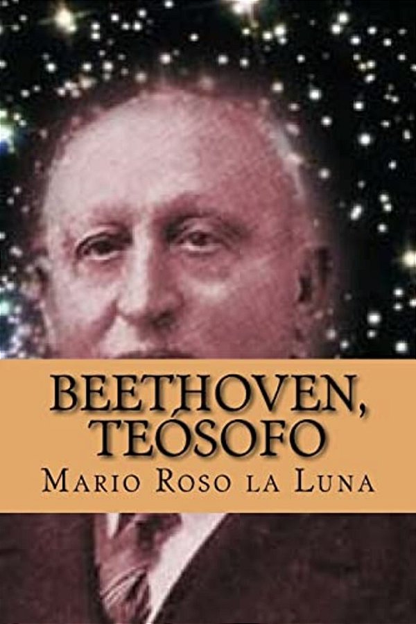 Beethoven, Teosofo (Spanish Edition)-..